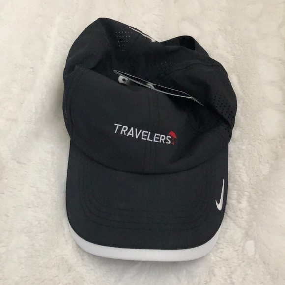 Nike Other - Nike Golf Travelers Hat